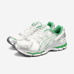 ASICS SPORTSTYLE GEL-KAYANO 12.1 AVbNX X|[cX^C Q Jm 12.1 Y fB[X Xj[J[ [Jbg WHITE/PURE SILVER zCg 1203A759-100