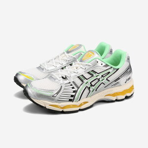 ASICS SPORTSTYLE GEL-KAYANO 12.1 AVbNX X|[cX^C Q Jm 12.1 Y fB[X Xj[J[ [Jbg WHITE/MENTHOL zCg 1203A827-100