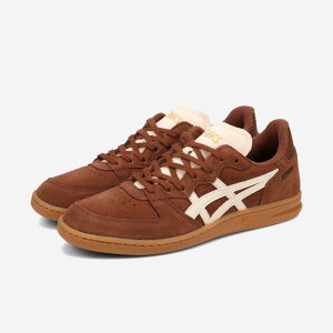 ASICS SPORTSTYLE SKYHAND OG AVbNX X|[cX^C XJCnh OG Y fB[X Xj[J[ [Jbg REDDISH BROWN/OATMEAL uE 1203A452-200