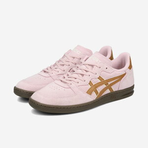 ASICS SPORTSTYLE SKYHAND OG �A�V�b�N�X �X�|�[�c�X�^�C�� �X�J�C�n���h OG �����Y ���f�B�[�X �X�j�[�J�[ ���[�J�b�g BARELY ROSE/CARAMEL �s���N 1203A452-701