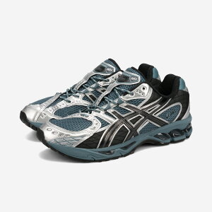 ASICS SPORTSTYLE GEL-NIMBUS 10.1 AVbNX X|[cX^C Q joX 10.1 Y Xj[J[ [Jbg IRONCLAD/GRAPHITE GREY O[ 1203A543-021