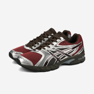 �y1��22��(��)�����z ASICS SPORTSTYLE GEL-DS TRAINER 14 �A�V�b�N�X �X�|�[�c�X�^�C�� �Q�� �f�B�[�G�X �g���[�i�[ 14 �����Y �X�j�[�J�[ ���[�J�b�g OXBLOOD/BLACK ���C�����b�h 1203A607-600