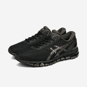 ASICS SPORTSTYLE GEL-QUANTUM 360 I �A�V�b�N�X �X�|�[�c�X�^�C�� �Q�� �N�H���^�� 360 I �����Y �X�j�[�J�[ ���[�J�b�g BLACK/BLACK �u���b�N 1203A730-001