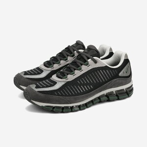ASICS SPORTSTYLE GEL-QUANTUM 360 I AMP �A�V�b�N�X �X�|�[�c�X�^�C�� �Q�� �N�H���^�� 360 I AMP �����Y ���f�B�[�X �X�j�[�J�[ ���[�J�b�g BLACK/OBSIDIAN GREY �u���b�N 1203A731-002