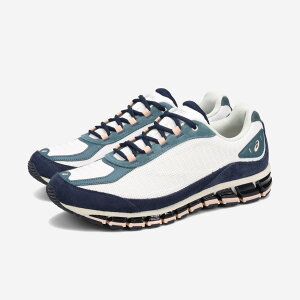 ASICS SPORTSTYLE GEL-QUANTUM 360 I AMP �A�V�b�N�X �X�|�[�c�X�^�C�� �Q�� �N�H���^�� 360 I AMP �����Y �X�j�[�J�[ ���[�J�b�g WHITE/MIDNIGHT �z���C�g 1203A731-101