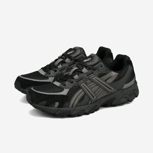 ASICS SPORTSTYLE GEL-SONOMA TR62 AVbNX X|[cX^C Q \m} TR62 Y fB[X Xj[J[ [Jbg BLACK/GRAPHITE GREY ubN 1203A734-001