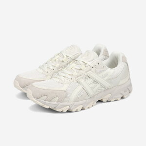 y1113()z ASICS SPORTSTYLE GEL-SONOMA TR62 AVbNX X|[cX^C Q \m} TR62 Y fB[X Xj[J[ [Jbg CREAM/PALE OAK x[W 1203A734-100