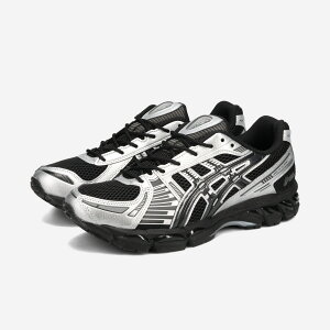 ASICS SPORTSTYLE GEL-KAYANO 12.1 AVbNX X|[cX^C Q Jm 12.1 Y fB[X Xj[J[ [Jbg BLACK/GRAPHITE GREY ubN 1203A759-001