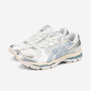 ASICS SPORTSTYLE GEL-KAYANO 12.1 AVbNX X|[cX^C Q Jm 12.1 Y fB[X Xj[J[ [Jbg WHITE/DOLPHIN GREY zCg 1203A759-101