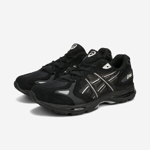 ASICS SPORTSTYLE GEL-K1011 AVbNX X|[cX^C Q K1011 Y fB[X Xj[J[ [Jbg BLACK/PURE SILVER ubN 1203A830-001