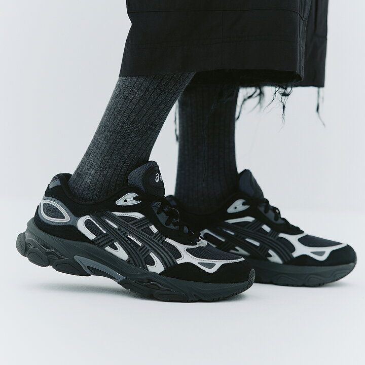 楽天市場】ASICS SPORTSTYLE GEL-NYC 2.0 アシックス スポーツスタイル 