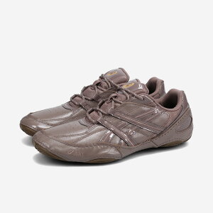 ASICS SPORTSTYLE HYPERSYNC �A�V�b�N�X �X�|�[�c�X�^�C�� �n�C�p�[�V���N �����Y ���f�B�[�X �X�j�[�J�[ ���[�J�b�g COCOA POWDER/COCOA POWDER �u���E�� 1203B068-200