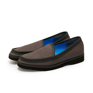 yvCX_Ez BETTER × BLOHM collaboration - THERMO RATZ LOAFER x^[ × u[ R{[V - T[ bc [t@[ Y Xb| BLACK ubN BL-02BTR