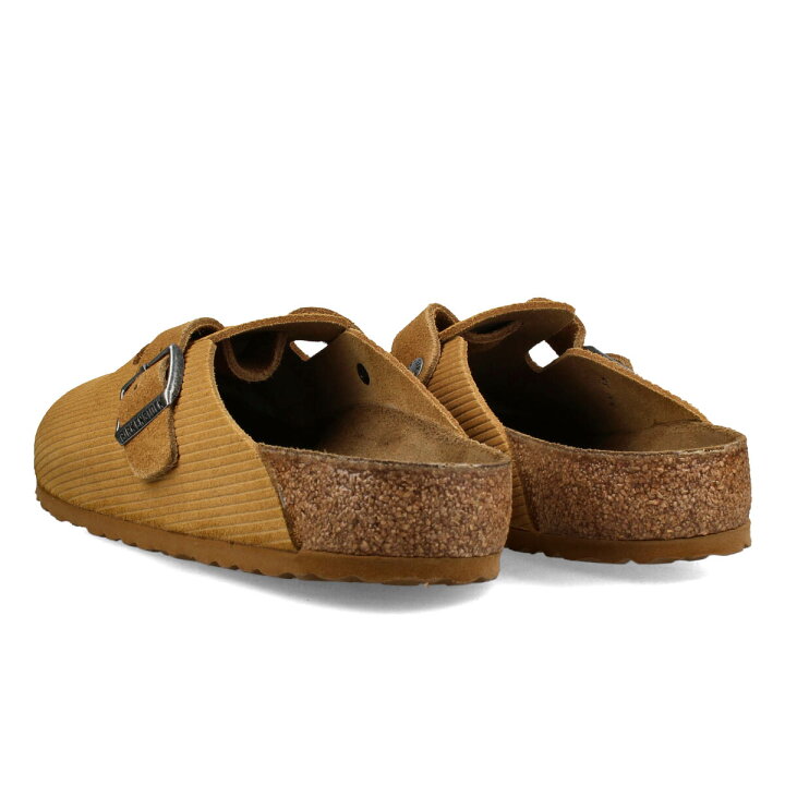 楽天市場】【プライスダウン】 BIRKENSTOCK BOSTON VL 【REGULAR 