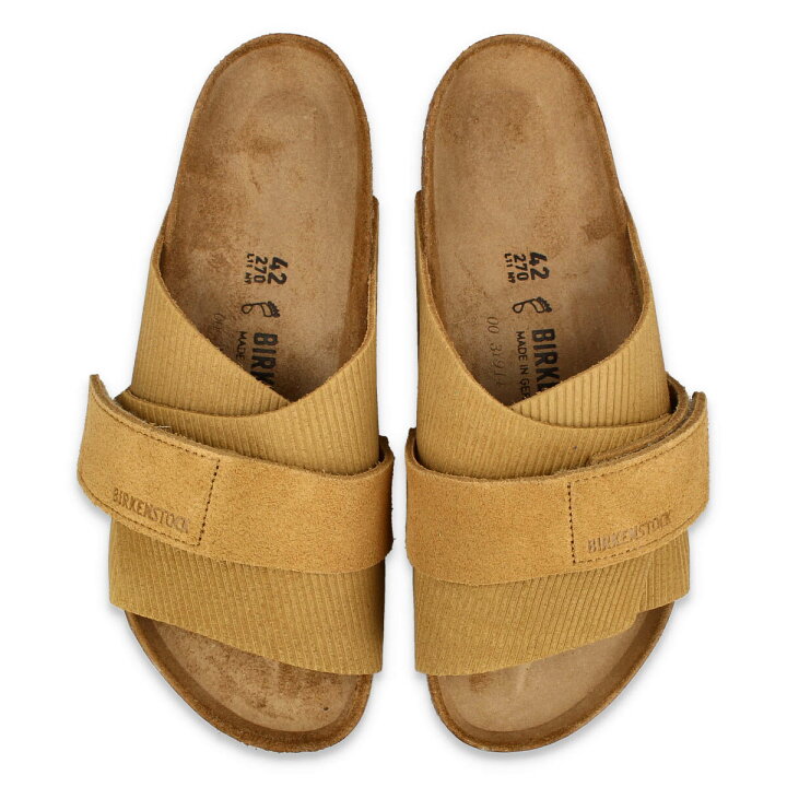 楽天市場】【プライスダウン】 BIRKENSTOCK KYOTO VL 【REGULAR 
