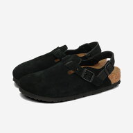 【20%OFF】 BIRKENSTOCK TOKIO SUEDE LEATHER 【NARROW】 ビルケンシュトック トキオ スエードレザー ナ…