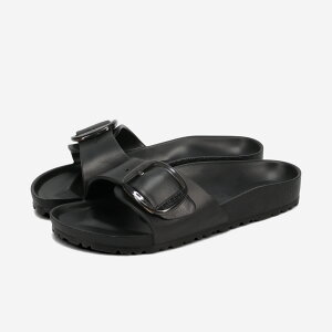yvCX_Ez BIRKENSTOCK MADRID BIG BUCKLE EVA yNARROWz rPVgbN }hbh rbOobN EVA i[tBbg fB[X T_ BLACK ubN BKS-1029635