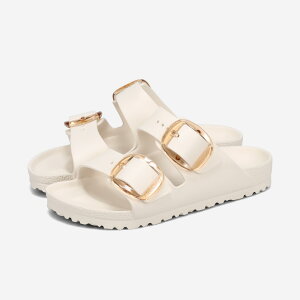 yvCX_Ez BIRKENSTOCK ARIZONA BIG BUCKLE EVA yNARROWz rPVgbN A]i rbOobN EVA i[tBbg fB[X T_ EGGSHELL zCg BKS-1029651