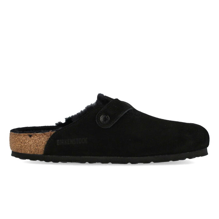 楽天市場】【お買い物マラソンSALE】 BIRKENSTOCK BOSTON SHEARLING 
