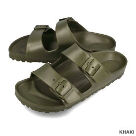BIRKENSTOCK ARIZONA EVA 【REGULAR/NARROW】 ビルケンシュトック アリゾナ EVA レギュラー/ナローフィット メンズ レディース サンダル 普通幅 細幅