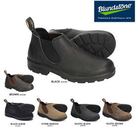 [要エントリーで最大P15倍 4/24(水)20:00～4/27(土)9:59] BLUNDSTONE ORIGINALS LOW CUT ブランドストーン オリジナルス ロー カット メンズ レディース サイズゴアブーツ ワークブーツ BS1605009 BS2039009 BS2038200 BS2035056 BS2036267 BS2037007