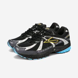 BROOKS ADRENALINE GTS 10 �u���b�N�X �A�h���i���� GTS 10 �����Y �X�j�[�J�[ ���[�J�b�g BLACK �u���b�N 1000581D009
