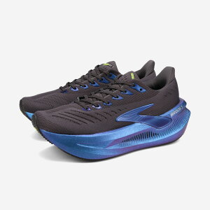 BROOKS GLYCERIN MAX 2 �u���b�N�X �O���Z���� �}�b�N�X 2 �����Y �X�j�[�J�[ ���[�J�b�g BLACK/BLACK �u���b�N 1104791D012