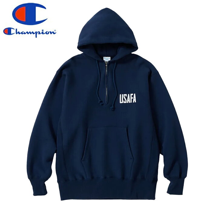 楽天市場】CHAMPION TRUE TO ARCHIVES REVERSE WEAVE (R) HALF ZIP  