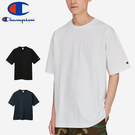 CHAMPION T1011 S/S T-SHIRT 【MADE IN USA】 チャンピオン ティーテンイレブン ショートスリーブ Tシャツ メンズ レディース 半袖Tシャツ C5-B301