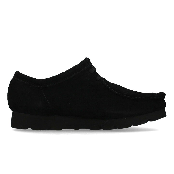楽天市場】【プライスダウン】 CLARKS WALLABEE GTX クラークス 