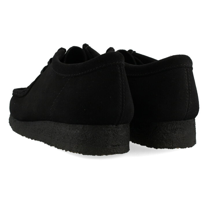 楽天市場】【決算SALE】 CLARKS WALLABEE クラークス ワラビー メンズ 