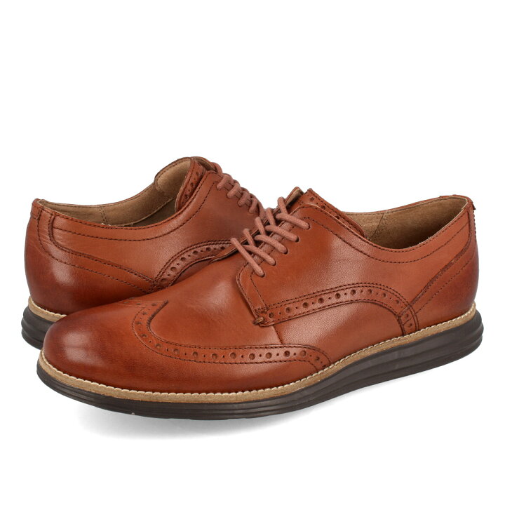楽天市場】【プライスダウン】 COLE HAAN ORIGINALGRAND WINGTIP 