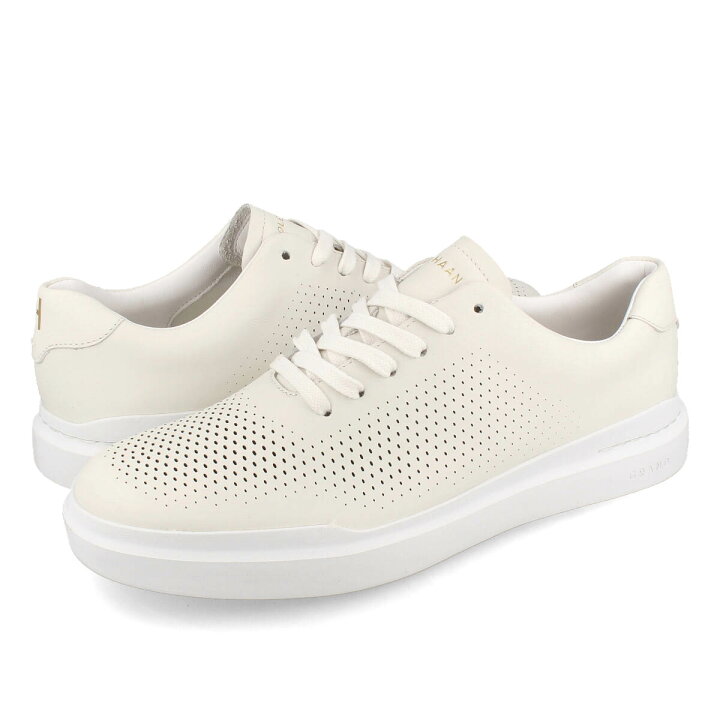 楽天市場】COLE HAAN GRANDPRO RALLY LASER CUT SNEAKER コールハーン 