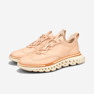 �y50%OFF�z COLE HAAN 5.ZEROGRAND WING OX �R�[���n�[�� 5.�[���O�����h �E�B���O OX �����Y ���[�J�b�g BARELY BEIGE/IVORY �x�[�W�� c37318