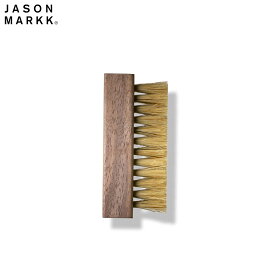 JASON MARKK PREMIUM CLEANING BRUSH デリケート素材専用のスニーカークリーニングブラシ ジェイソンマーク プレミアム クリーニング ブラシ