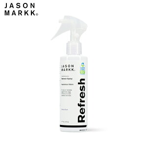 [KiEԕiۏ] JASON MARKK REFRESH SPRAY LEFXv[ pxEt^[gt[ WFC\}[N tbVXv[ 6oz. 177ml