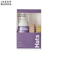 [国内正規品・返品保証] JASON MARKK HAT CARE KIT 帽子の為に特別配合された無香料のハットクリーニング…