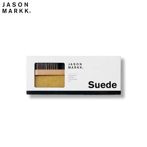 [KiEԕiۏ] JASON MARKK PREMIUM SUEDE CLEANING KIT XEF[hEkobNp̃hCN[jOLbg WFC\}[N v~A XG[h N[jO Lbg