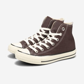 【10%OFF】 CONVERSE ALL STAR US COLORS HI コンバース オールスター US カラーズ ハイ EBONY BLACK 31302081