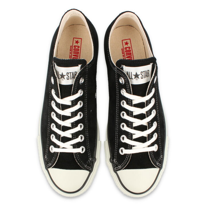 楽天市場】【プライスダウン】 CONVERSE SUEDE ALL STAR J OX 【MADE 