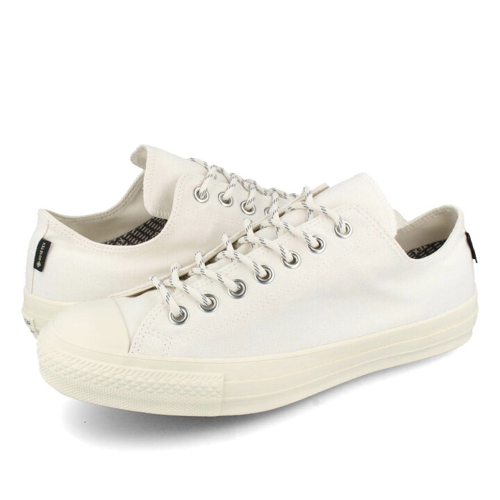 desenterrar ataque Universal 楽天市場】【お買い物マラソンSALE】15時までのご注文で即日発送 CONVERSE ALL STAR 100 GORE-TEX RF OX  コンバース オールスター 100 ゴアテックス RF OX WHITE 31305670 : SELECT SHOP LOWTEX