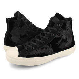 【プライスダウン】 15時迄のご注文で即日発送可 CONVERSE BREAKSTAR SK SHINPEI UENO HI + コンバース ブレイクスター SK シンペイウエノ HI + BLACK 34200880