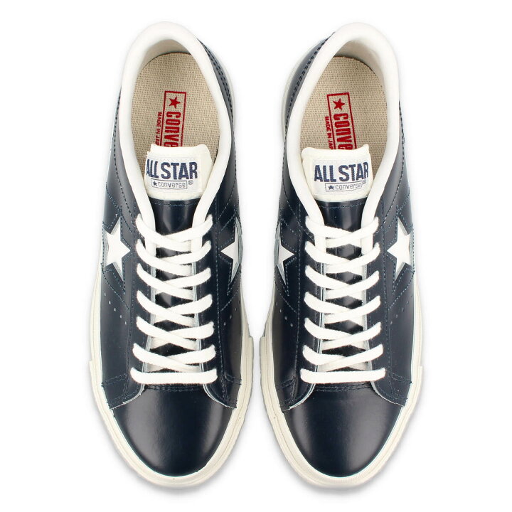楽天市場】【プライスダウン】 CONVERSE ONE STAR J MIDNIGHT 【MADE 