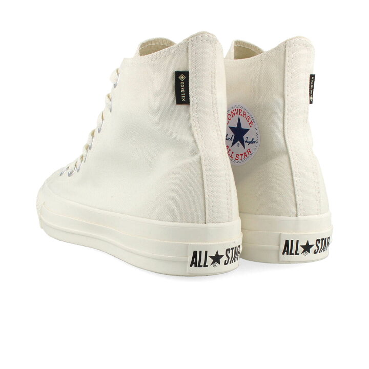 楽天市場】【プライスダウン】 CONVERSE ALL STAR (R) GORE-TEX HI 