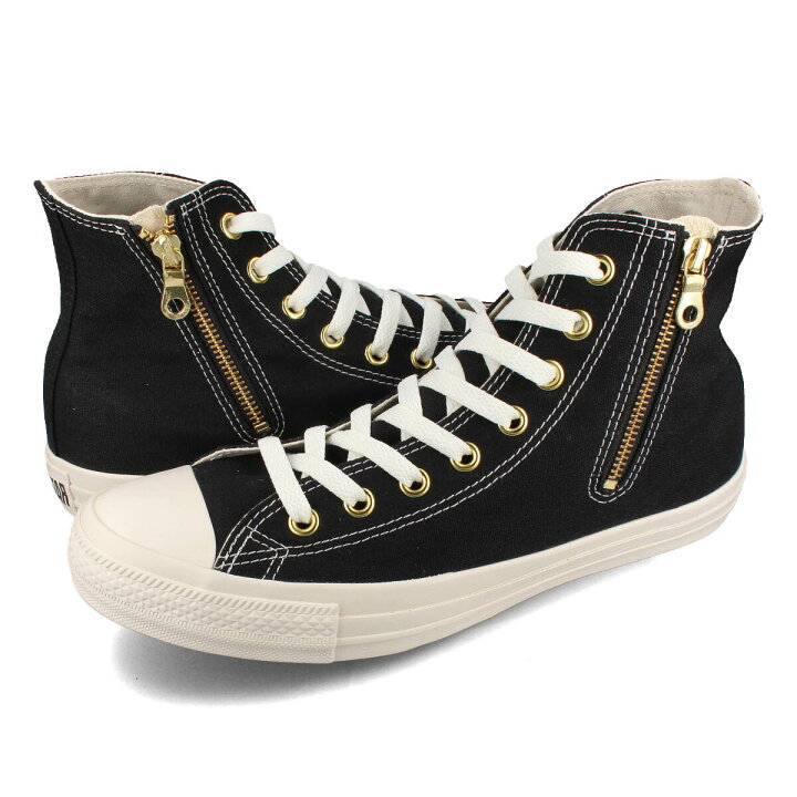 楽天市場】【プライスダウン】 CONVERSE ALL STAR GOLDZIP HI 