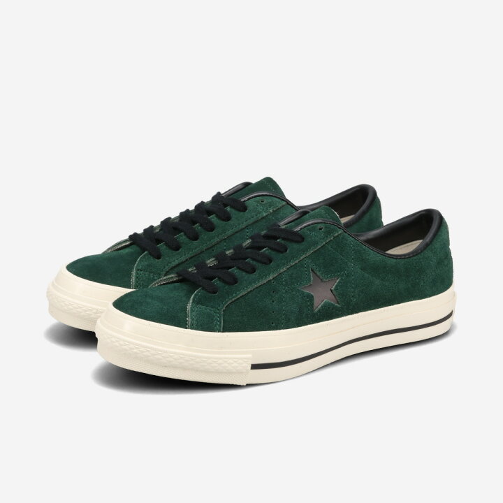 楽天市場】【プライスダウン】 CONVERSE ONE STAR J SUEDE コンバース 