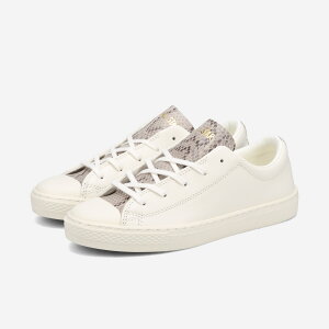y}\SALEz CONVERSE ALL STAR COUPE AM OX Ro[X I[X^[ Nbv AM OX Y fB[X [Jbg OFF WHITE/PYTHON zCg 38001551
