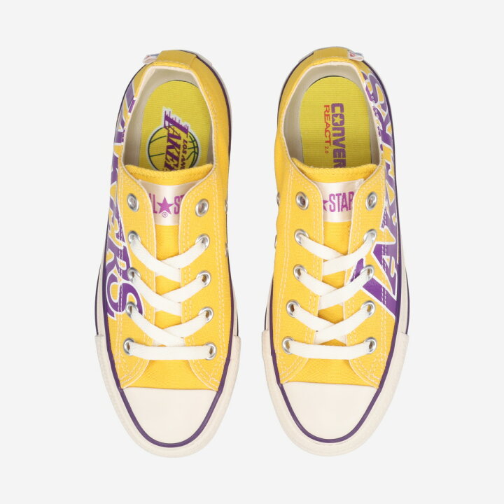 楽天市場】【お買い物マラソンSALE】 CONVERSE ALL STAR (R) NBA OX 
