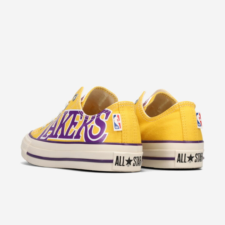 楽天市場】【お買い物マラソンSALE】 CONVERSE ALL STAR (R) NBA OX 