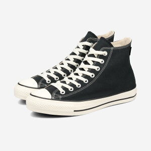 y}\SALEz CONVERSE ALL STAR (R) GORE-TEX HI Ro[X I[X^[ (R) SAebNX HI Y fB[X Xj[J[ nCJbg BLACK ubN 31309480